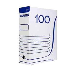 Архивна кутия Atlantis 100