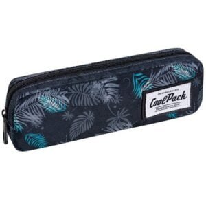 Ученически несесер CoolPack Deck - Black Forest
