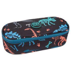 Ученически несесер CoolPack Campus - Fossil