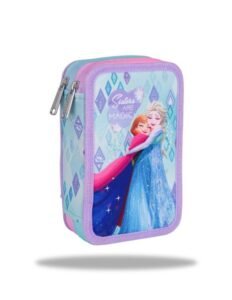 Ученически несесер с пособия CoolPack Jumper 2 - Frozen