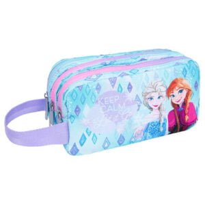 Ученически несесер COOLPACK PRIMUS - Frozen с 3 ципа