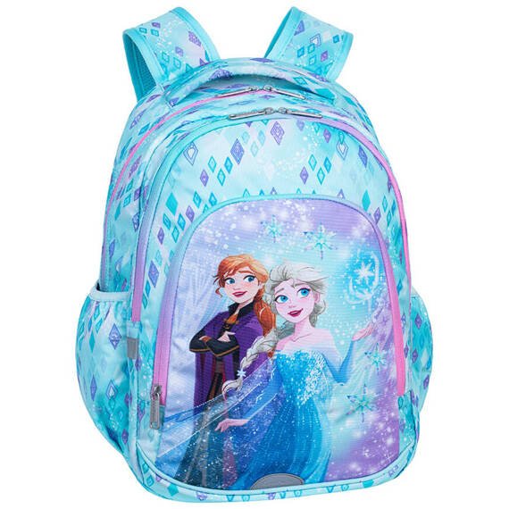 Ученическа раница CoolPack Prime - Frozen