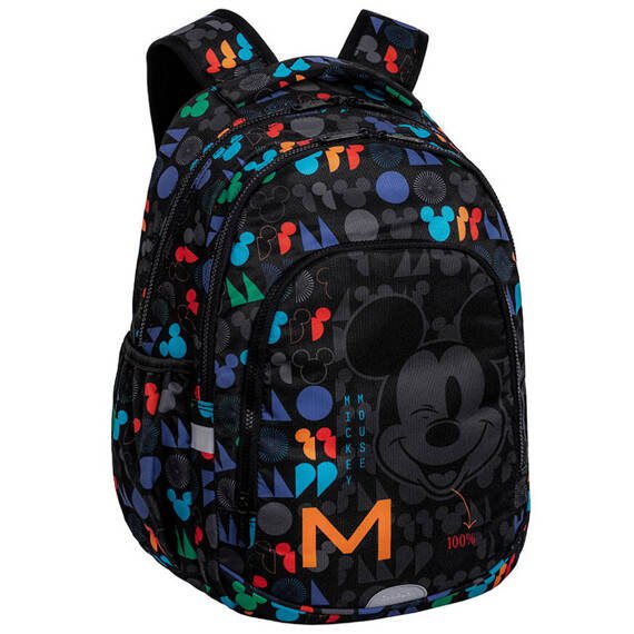 Ученическа раница CoolPack - Prime - Mickey Mouse