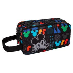 Ученически несесер COOLPACK PRIMUS - Mickey Mouse