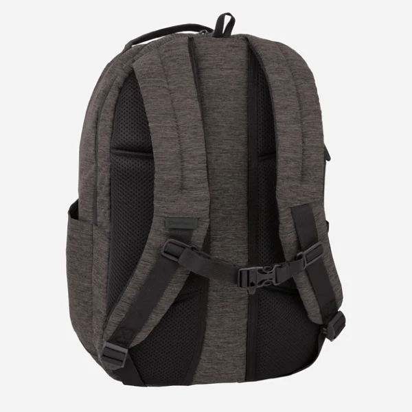 Ученическа раница CoolPack - Grif - Black