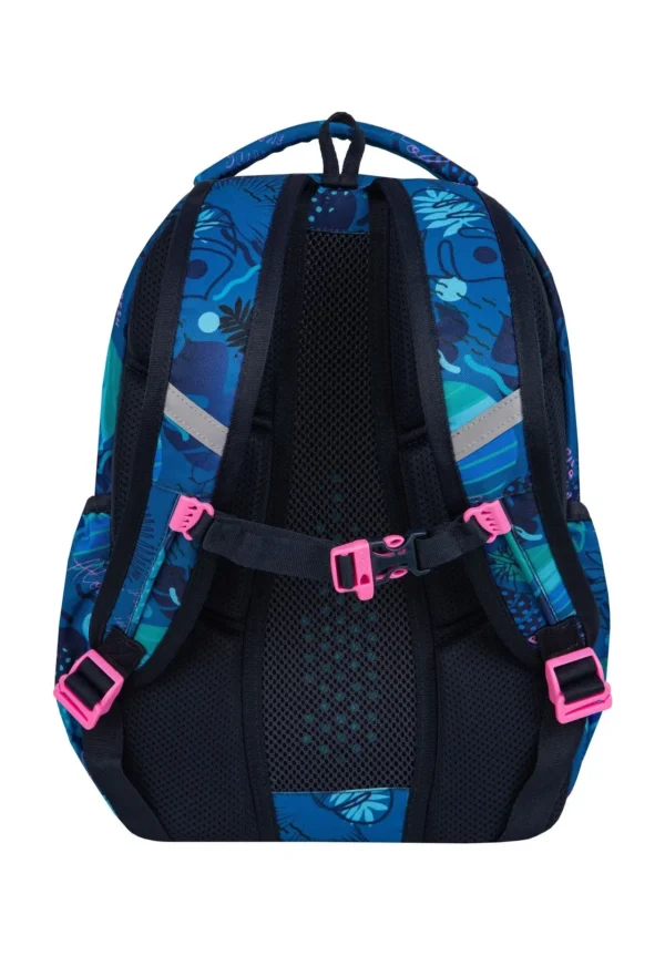 Ученическа раница Base Stitch