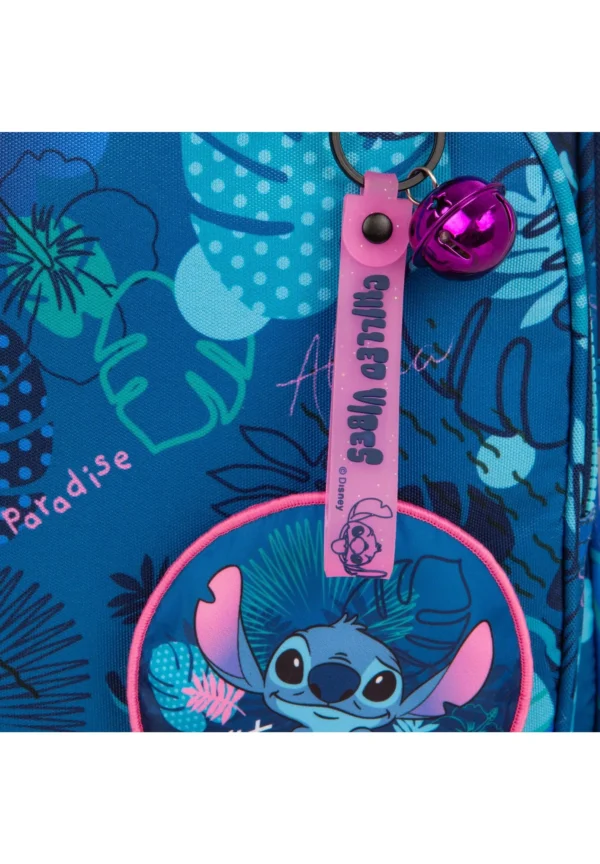 Ученическа раница Base Stitch