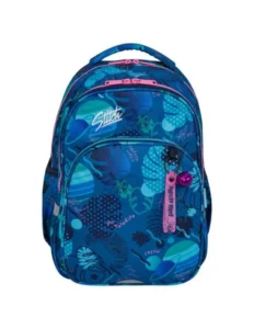 Ученическа раница Base Stitch