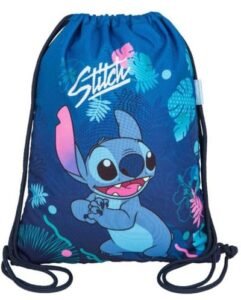 Спортна чанта Coolpack Beta - Stitch