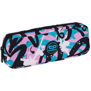 Ученически несесер CoolPack Deck - Sweet Mess