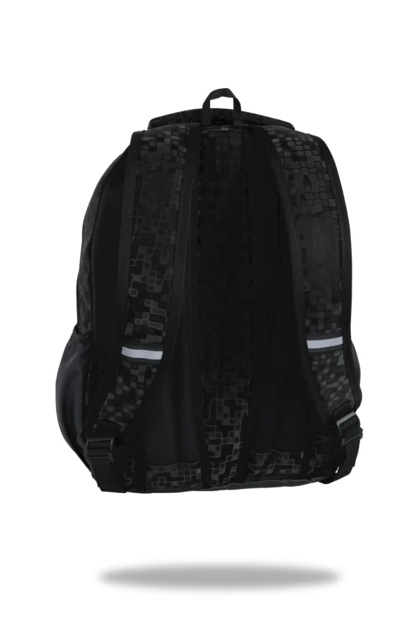 Ученическа раница Coolpack - SOUL 18 TRACE - SQUARE