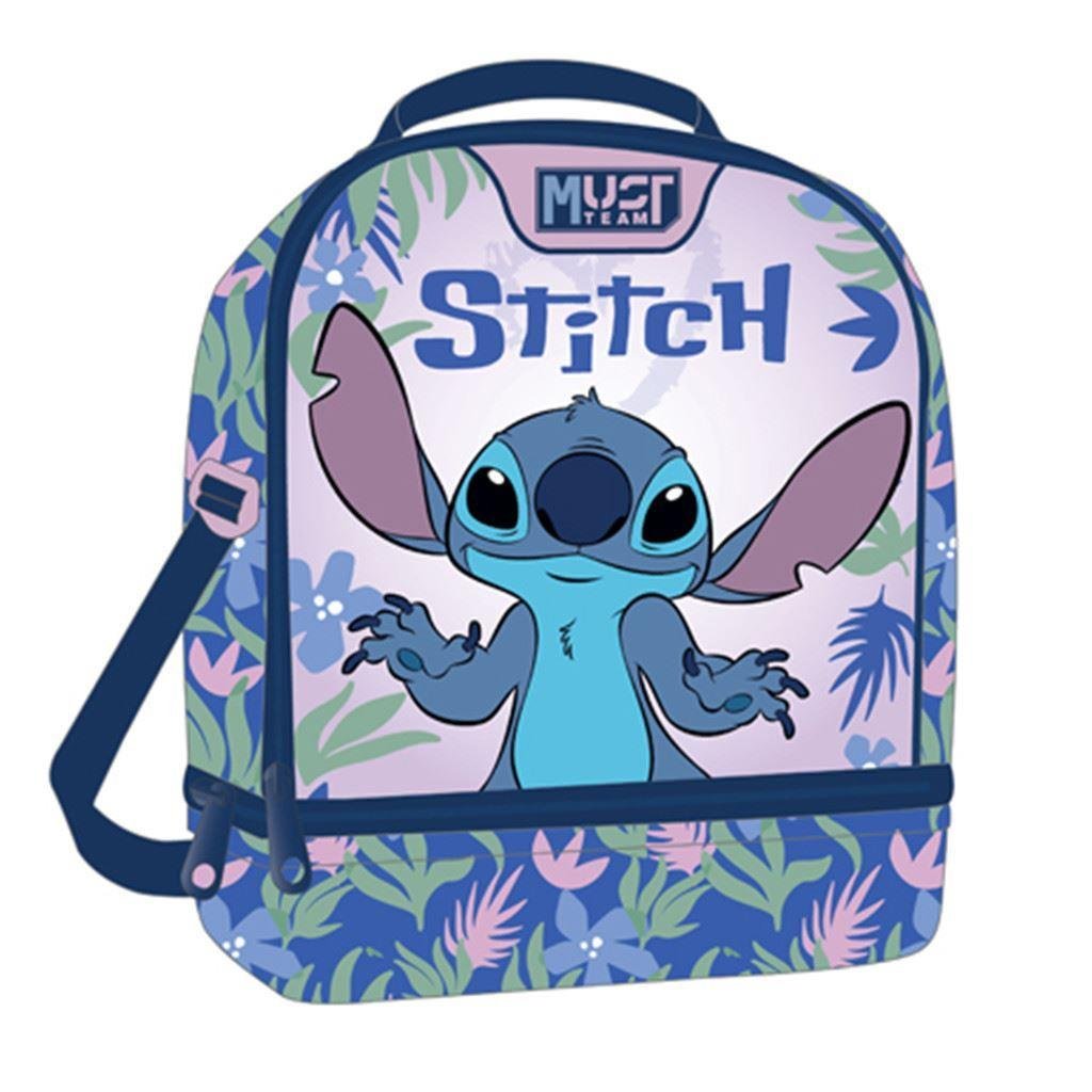 Чанта за храна Lilo & Stitch