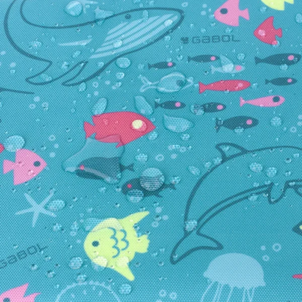 термо чанта за храна Acqua