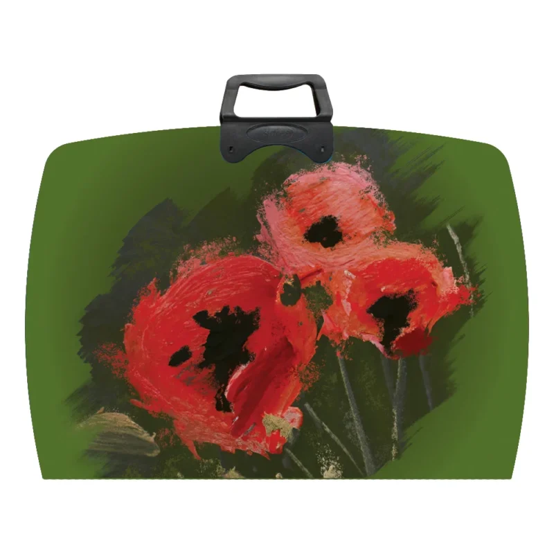 Чанта за чертежи Poppy