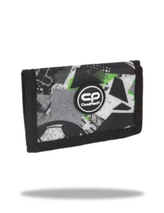 Портмоне Coolpack Slim - Let's Gol