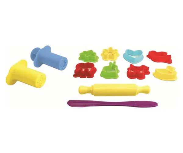 Моделин Maped Pat Dough maxi set