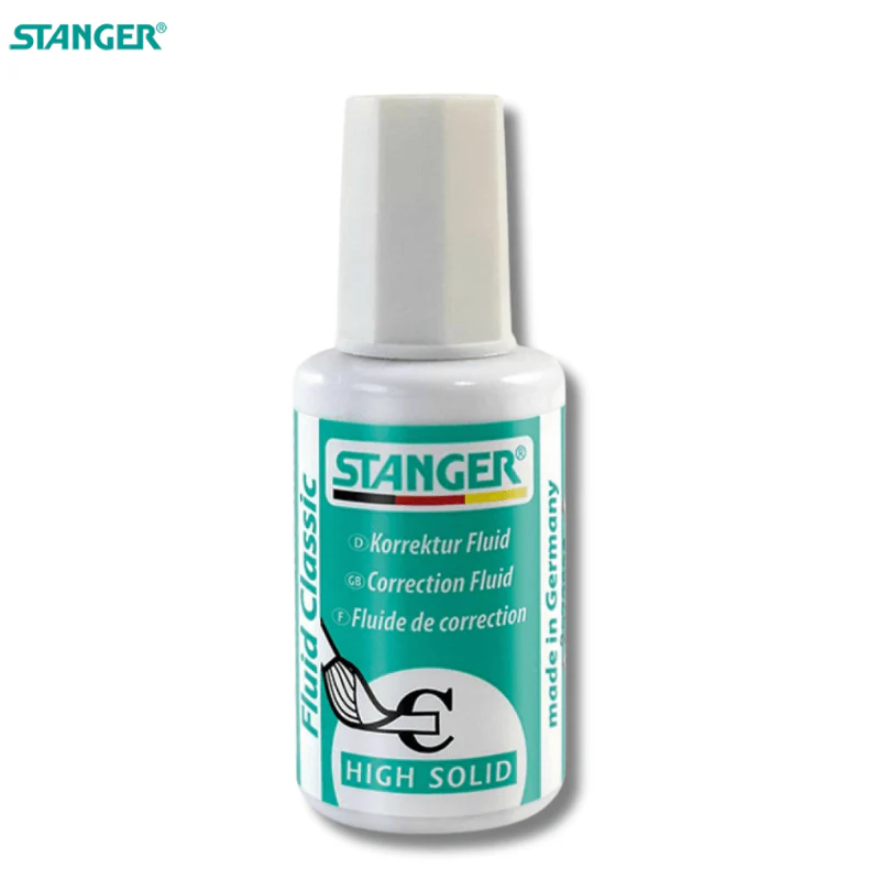 Коректор с четка Stanger,