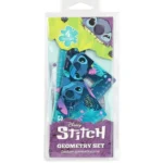 Геометричен комплект CoolPack Stitch