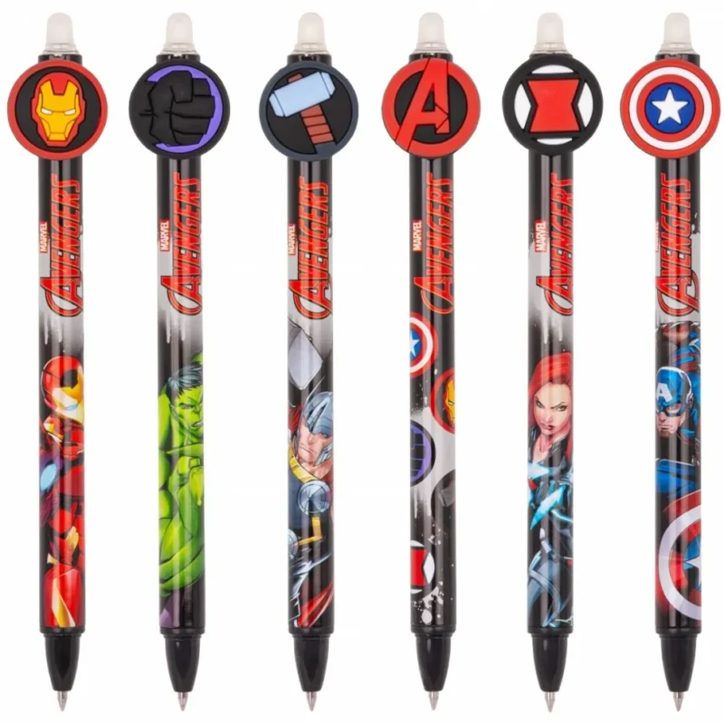 Химикал с гума CoolPack Avengers