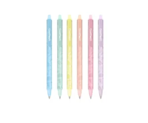 Химикал с гума CoolPack Pastel