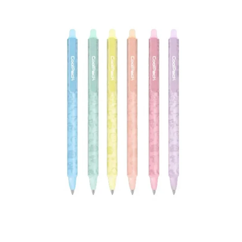 Химикал с гума CoolPack Pastel