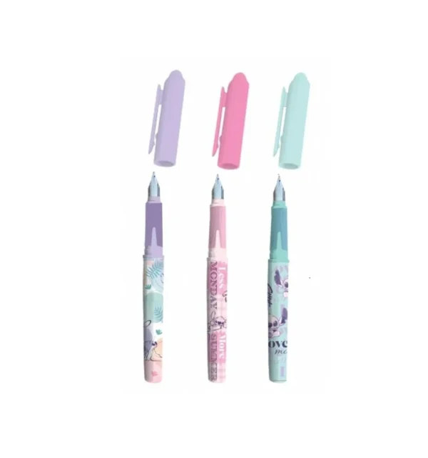 Писалка CoolPack Stitch Pastel