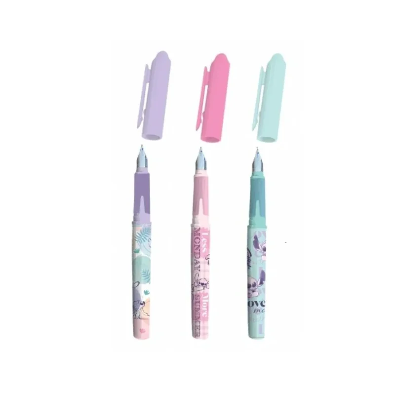 Писалка CoolPack Stitch Pastel