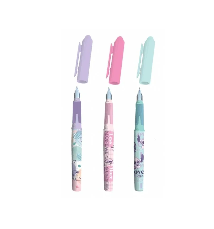 Писалка CoolPack Stitch Pastel