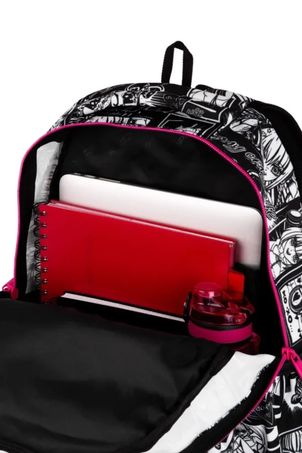 Ученическа раница Coolpack Manga