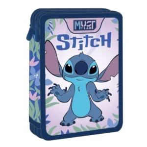 Несесер с два ципа, Stitch