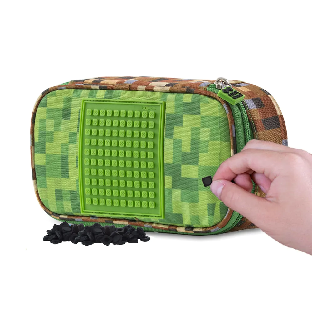 Овален несесер Pixie Crew Minecraft
