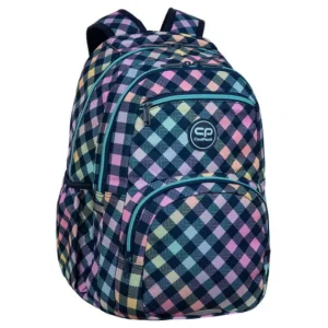 Ученическа раница CoolPack - Pick - California