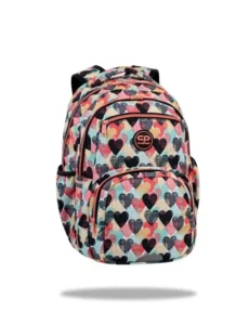 Ученическа раница CoolPack - Pick - Chocolove