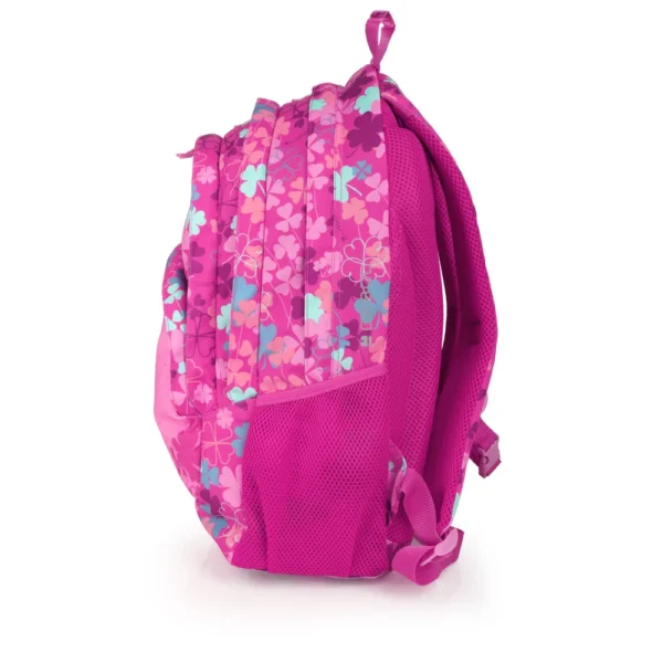 Ученическа раница Gabol clover, 3 отделения