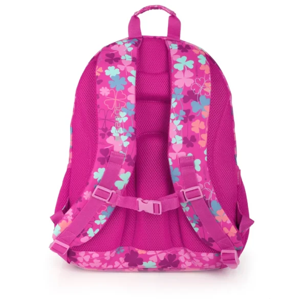 Ученическа раница Gabol clover, 3 отделения