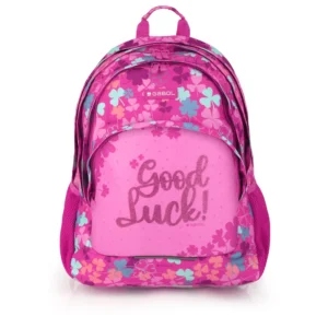 Ученическа раница Gabol clover, 3 отделения