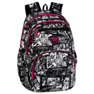 Ученическа раница Coolpack Manga