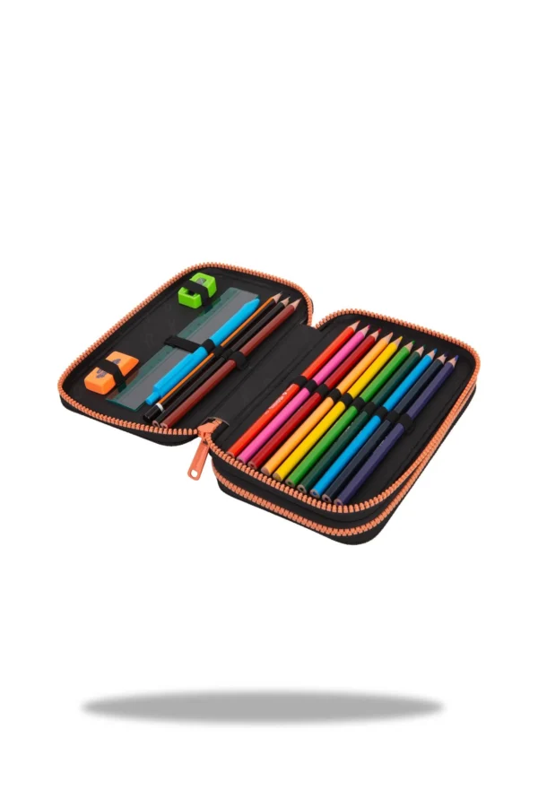 Ученически несесер Coolpack jumper 2 CAPYBARA