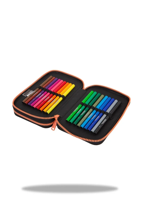 Ученически несесер Coolpack jumper 2 CAPYBARA