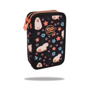 Ученически несесер Coolpack jumper 2 CAPYBARA
