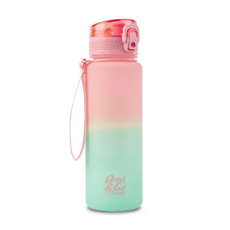 Бутилка CoolPack - Brisk - Gradient strawberry