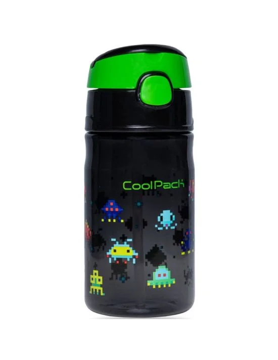 Бутилка CoolPack - Handy - Pixels