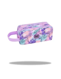Ученически несесер с 3 ципа CoolPack - Primus - Maui