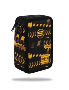 Ученически несесер с пособия CoolPack - Jumper 3 - Don't do it