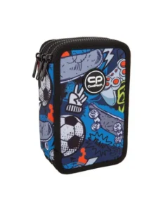Ученически несесер с пособия CoolPack - Jumper 3 - Hobby