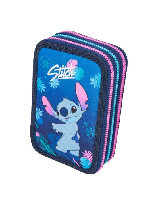 Ученически несесер с пособия CoolPack - Jumper 3 - Stitch