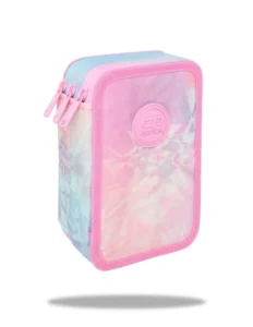Ученически несесер с пособия CoolPack - Jumper 3 - Tie dye
