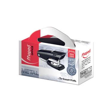 Телбод Maped Essentials Mini 24/6