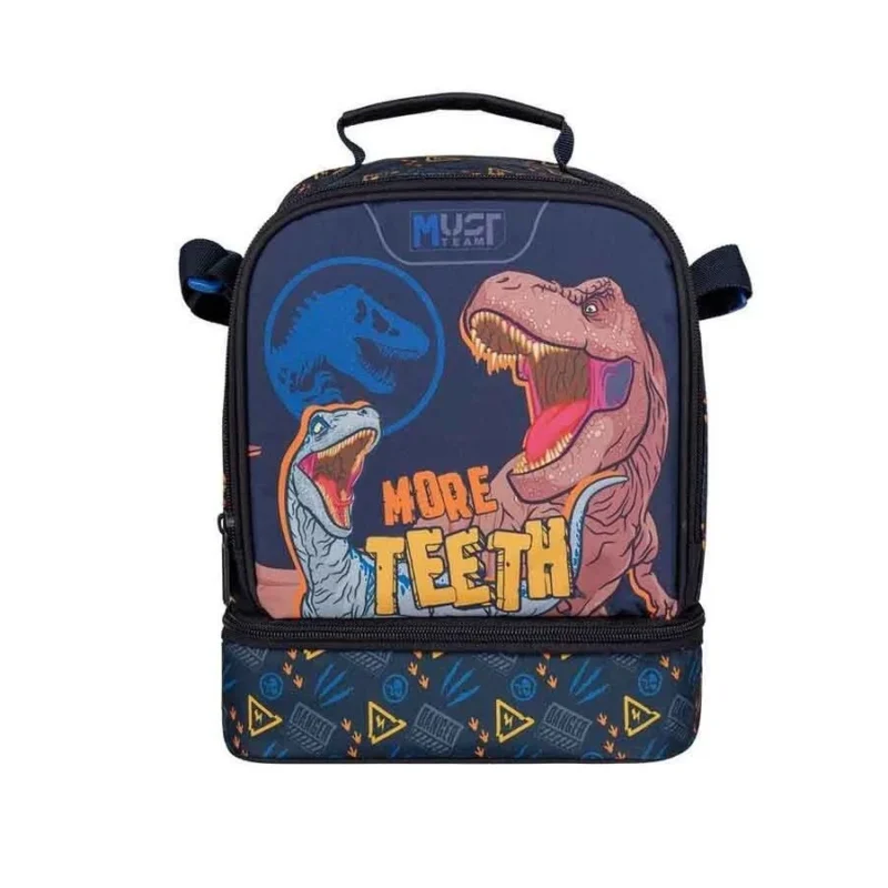Чанта за храна Must - Jurassic World