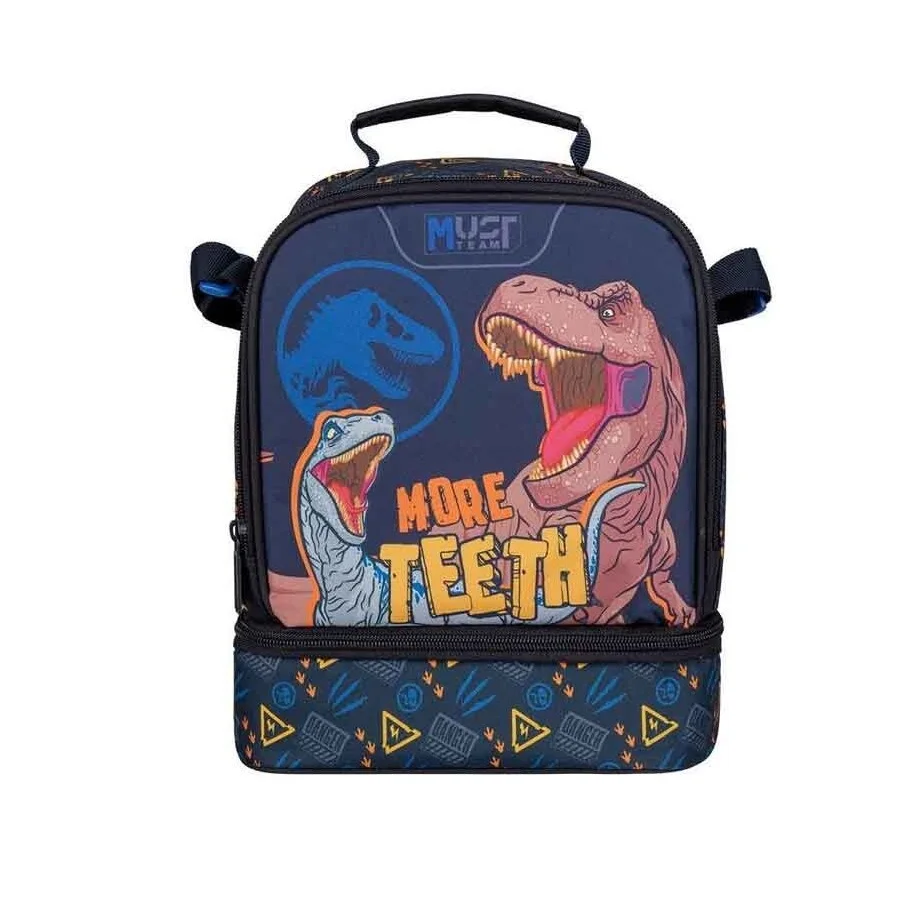 Чанта за храна Must - Jurassic World